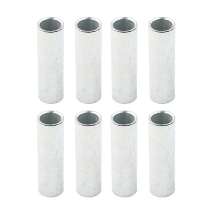 16 x A-Arm Bushing Black Delrin for Honda TRX400EX TRX400X (1999-2008)