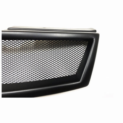 Fiberglass Front Bumper Grille Mesh for Infiniti M35 M45 (2006-2007)