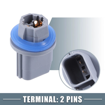 Side Marker Lamp Socket for Ford F150 F250 F350 (2004-2008)