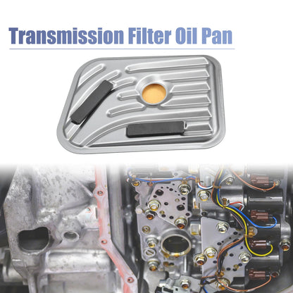 Transmission Filter Oil Pan Gasket for Ford Focus (2005-2011)
