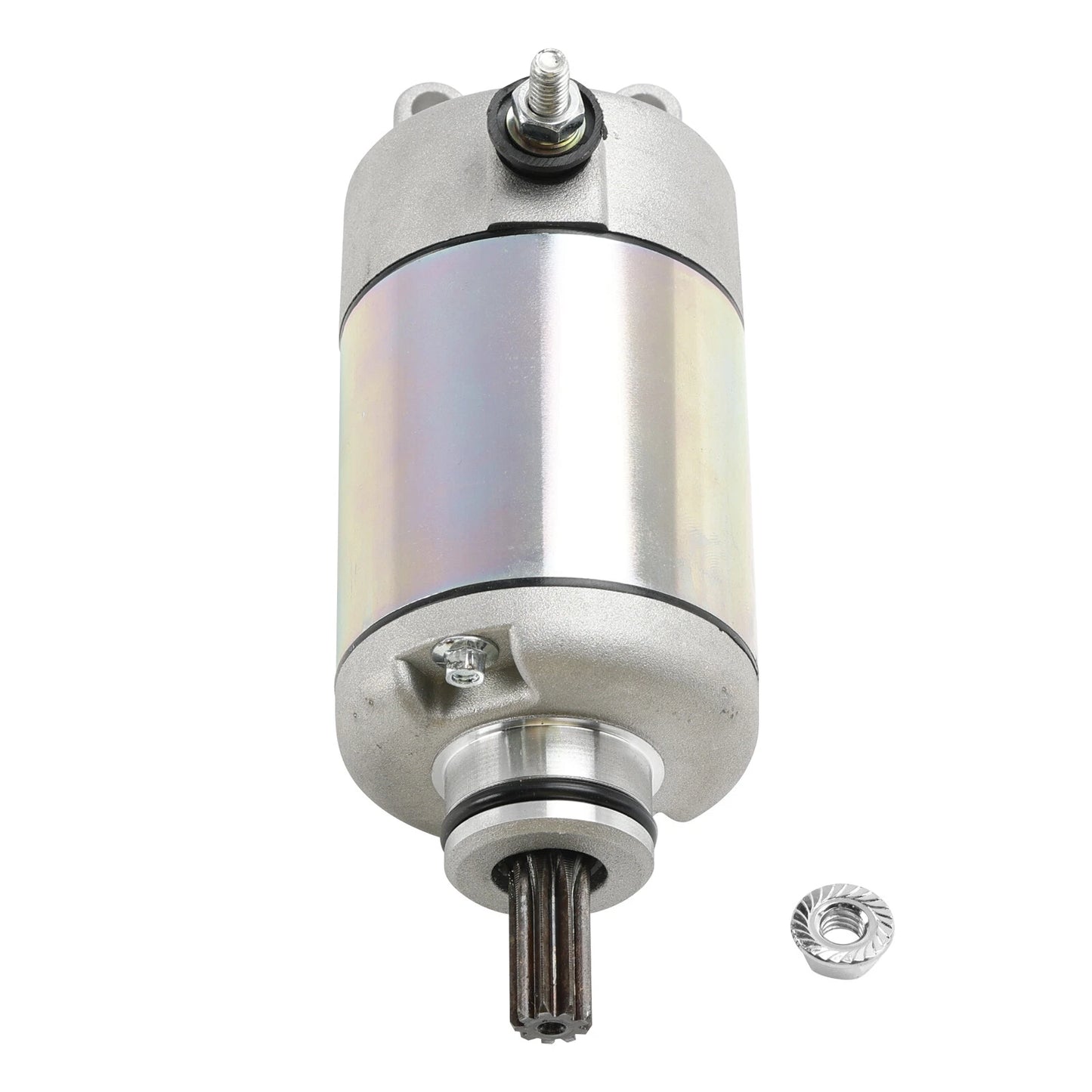 Starter for Access AMS 4.38 Xtreme 480 / Triton Reactor 450 (2010-2015)