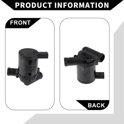 Auxiliary Cooling Water Pump for Porsche 911 997 (2010 - 2012)