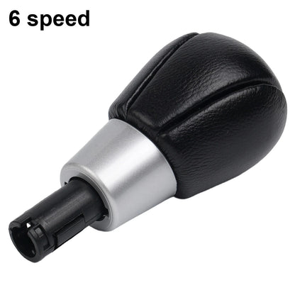 6 Speed Gear Shift Knob for Volvo