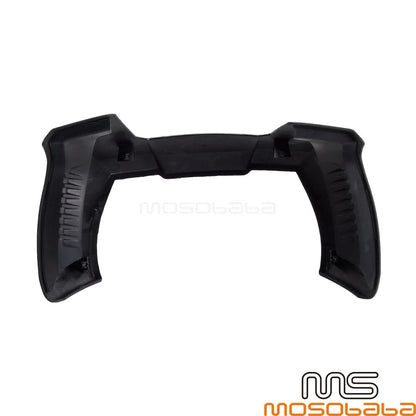 Black Headlight Fairing Cover Spoiler for Harley Pan America 1250 (2021-Up)