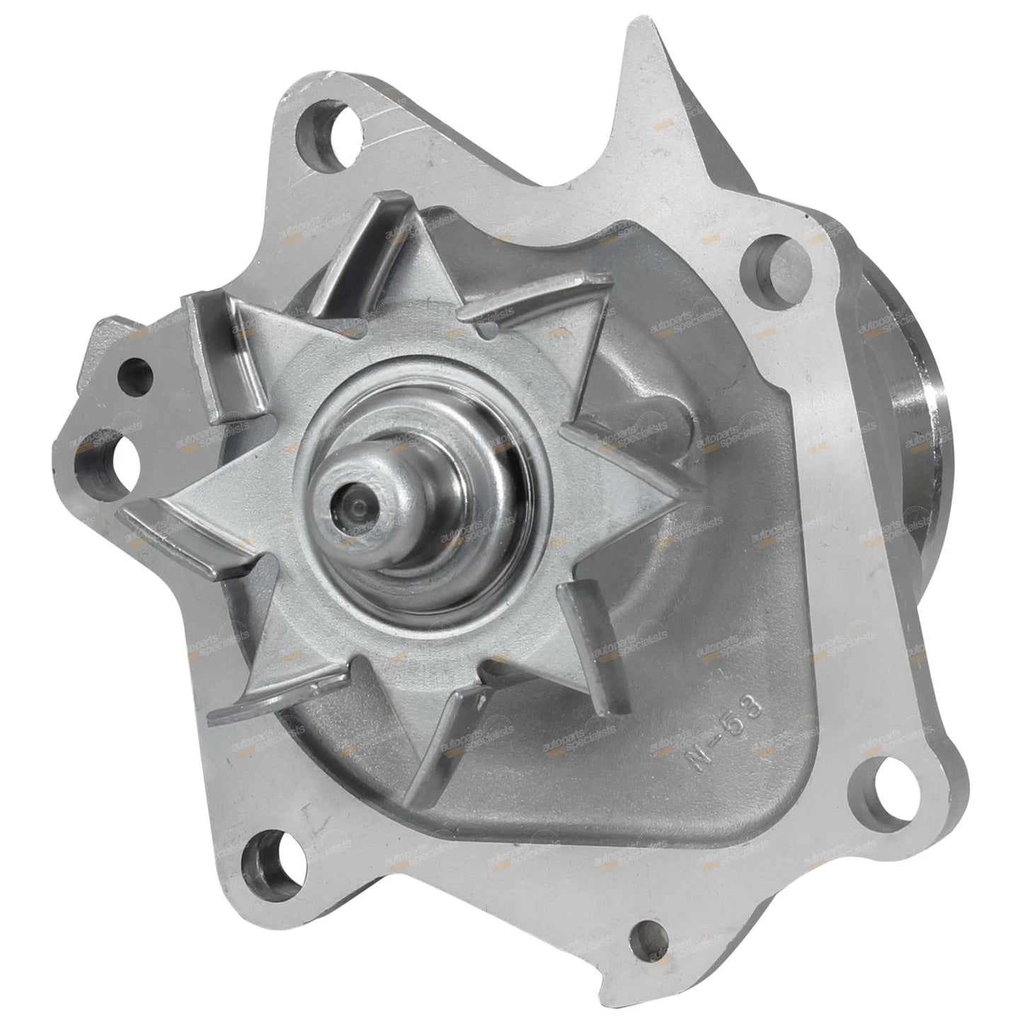 NPW Water Pump for Nissan Patrol GQ Y60 GU Y61 2.8L RD28Ti RD28T Diesel