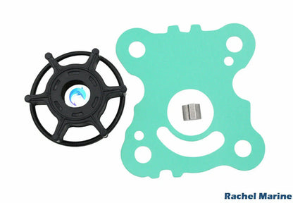 Water Pump Impeller Repair Kit for Honda 8D/9.9D (1990-1999)