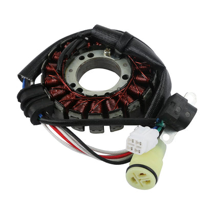 Stator Coil for Yamaha Raptor YFM660 / YFM250 (2001-2005) (2007-2009)