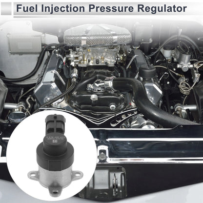 Fuel Pressure Regulator for Chevrolet Silverado (2001-2007)