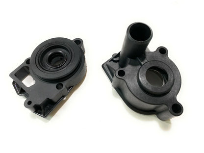 Water Pump Impeller Kit for Mercruiser Mercury 150/175/200HP