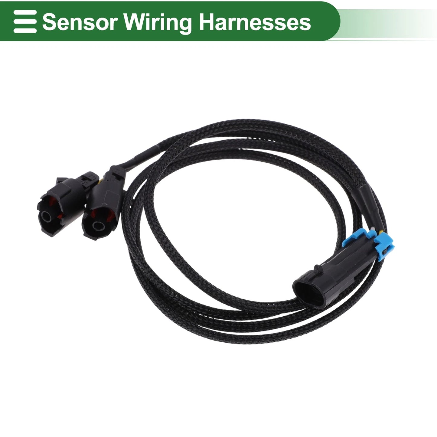 Sensor Wiring Harnesses for Chevrolet Corvette C5 (1997-2004) 1 Pc