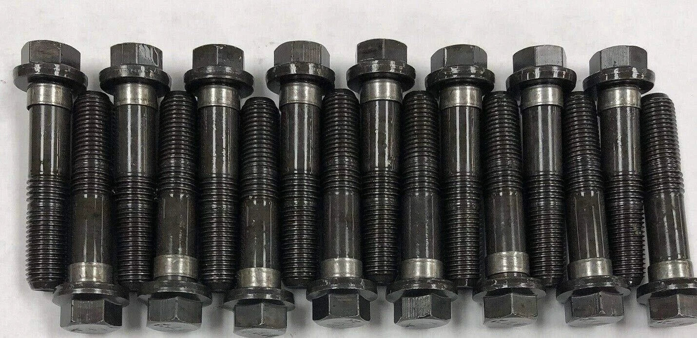 Bigend Conrod Bolt Set for Holden Commodore VT VX VU VY VZ VE VF LS1 LS2 LS3