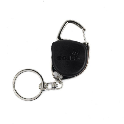 Solex Security Flat Key and Lock Cylinder Fits Nissan General Model 3-Door New