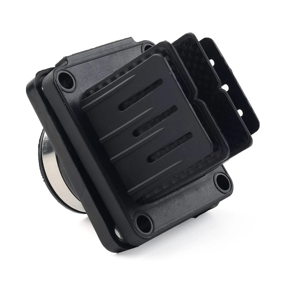 Reed Valve System V4R82A-I Black for Yamaha YZ80 YZ85 (1993-2022)