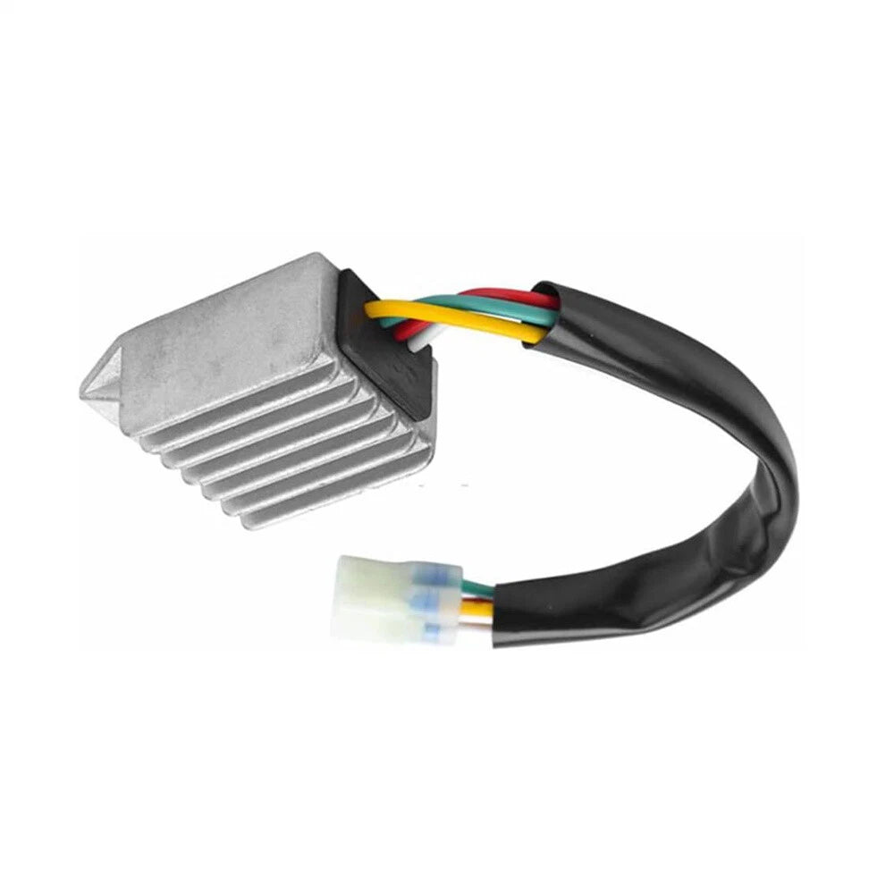 Regulator Rectifier for Honda CRF250X CRF450X (2004-2017) (2005-2016)