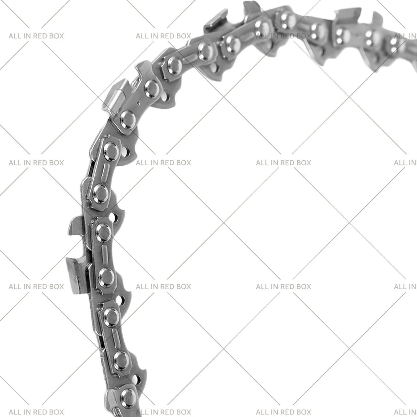 3/8" .043 40DL Tungsten Chainsaw Chain for OZITO OCS-018 PXCCSS-018