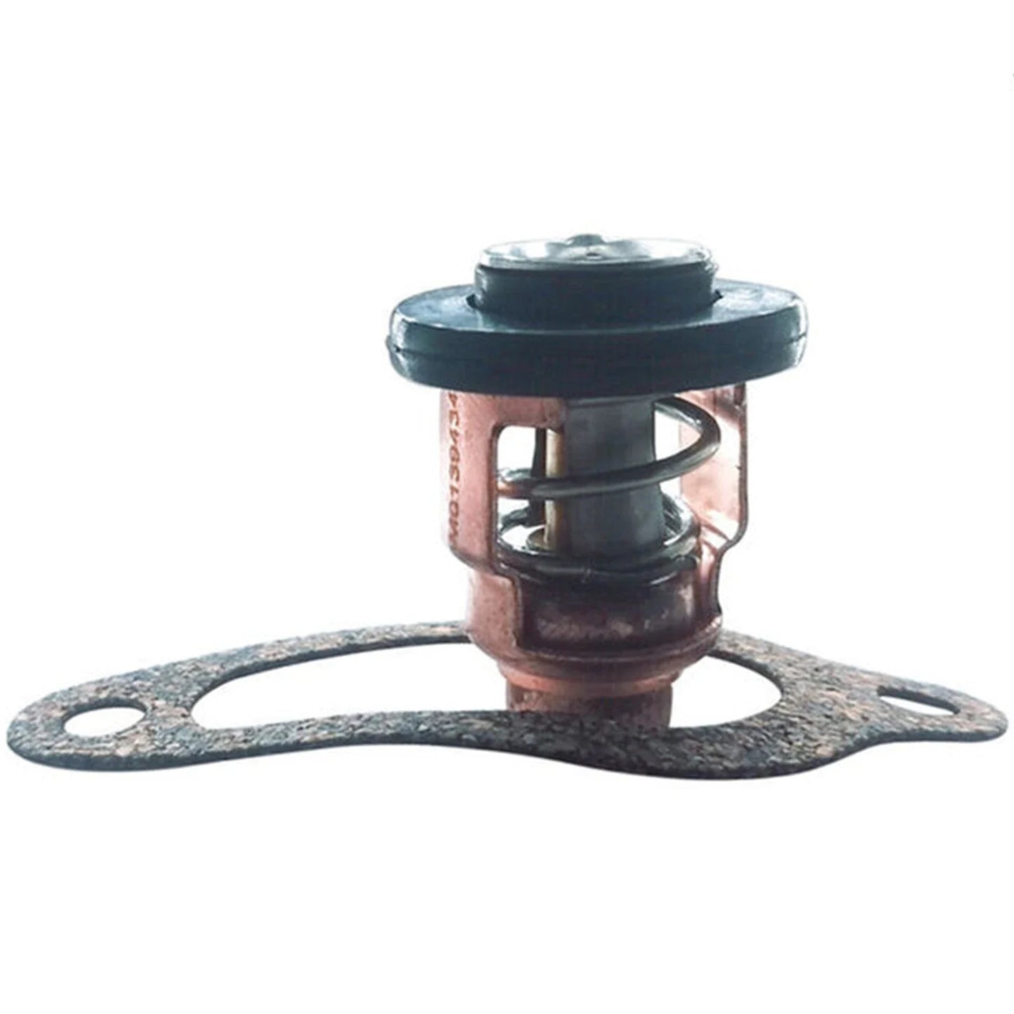 Thermostat & Gasket for Mercury Mariner 9.9HP 4-Stroke Outboard 60°C