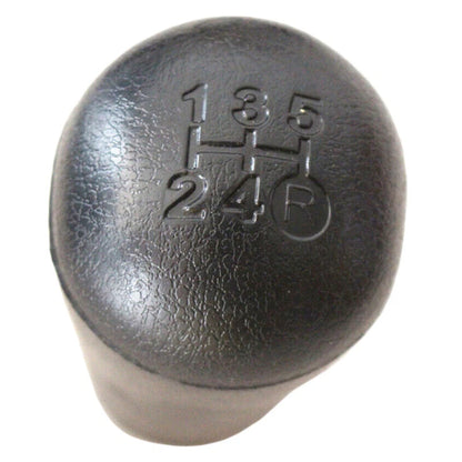 5 Speed Gear Shift Knob & Boot for Toyota Tacoma (2005-2012)