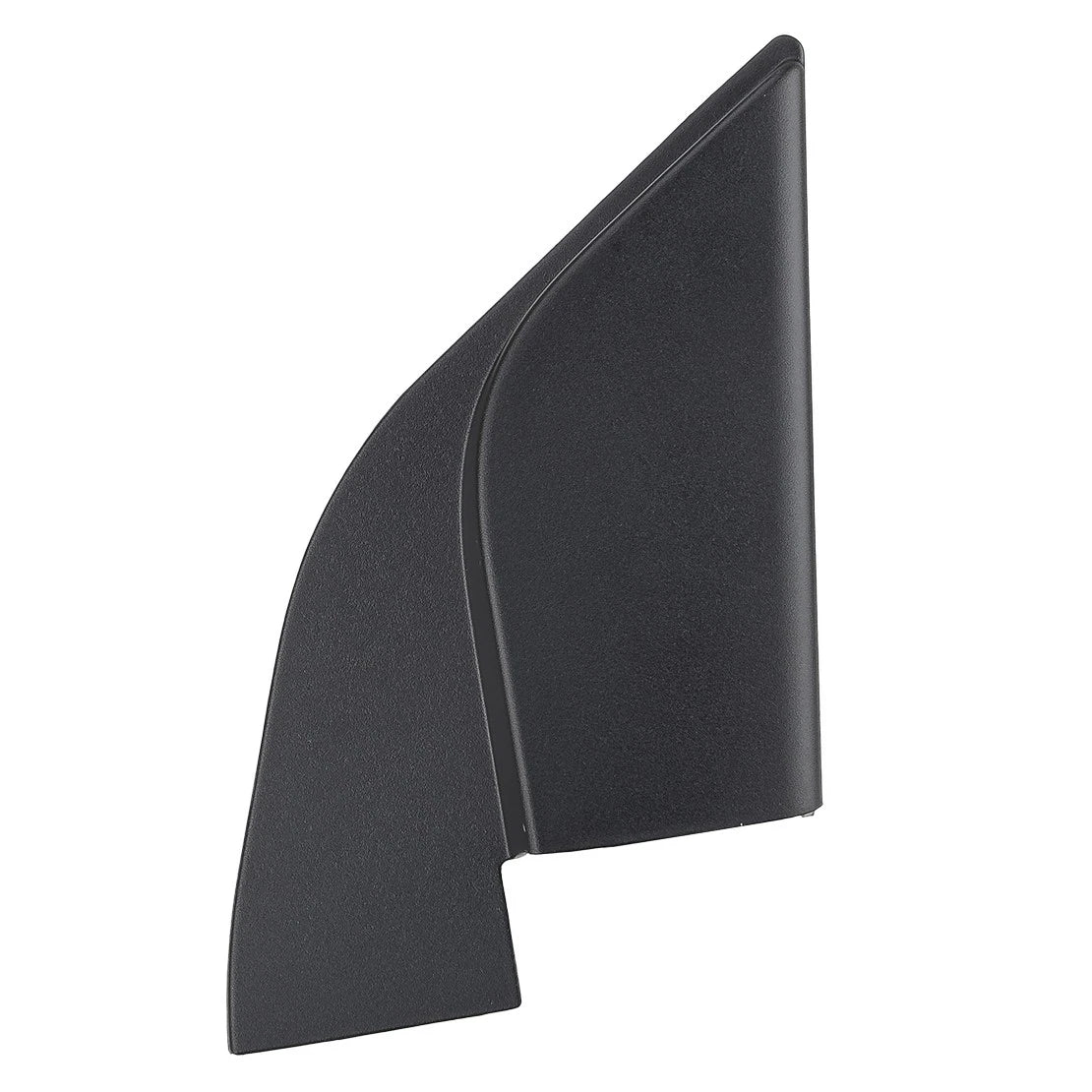 Right Side Inner Mirror Corner Cover Trim for Nissan Versa (2012-2018)