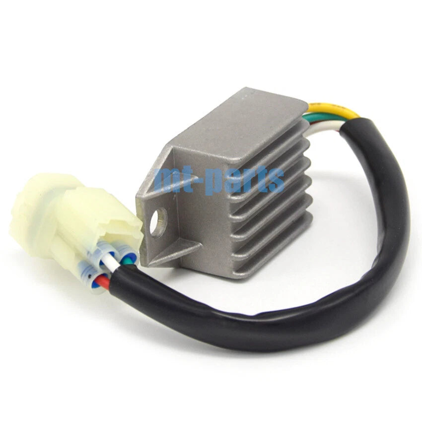 Voltage Regulator/Rectifier for Arctic Cat Utility ATV 50 06-08, 90 06-16