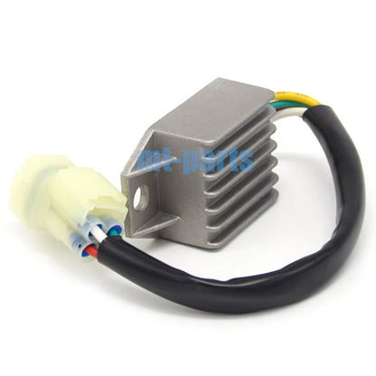 Voltage Regulator/Rectifier for Arctic Cat Utility ATV 50 06-08, 90 06-16