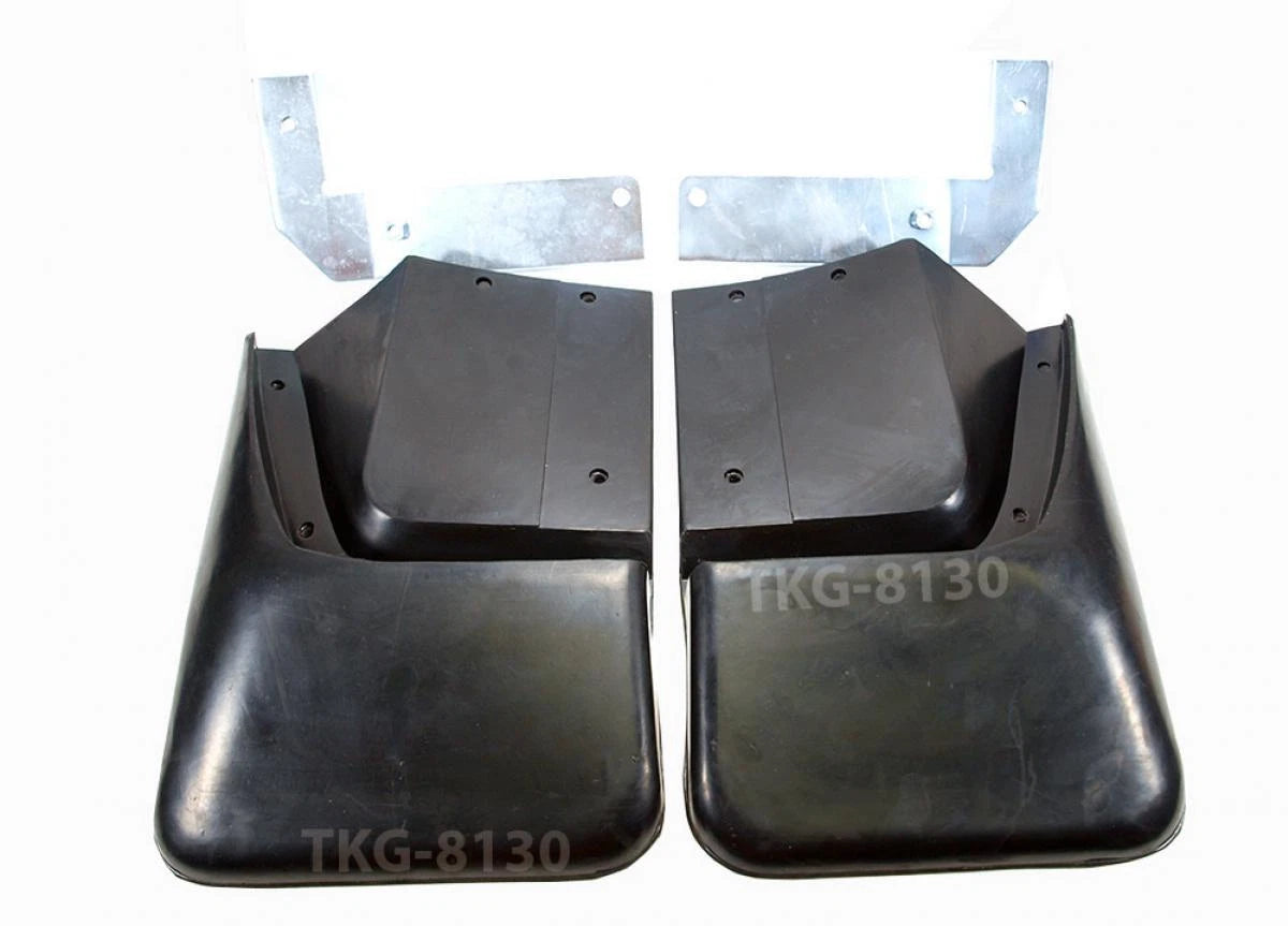 Mud Flap for Isuzu TFR Ute(2WD) (1998-2001)