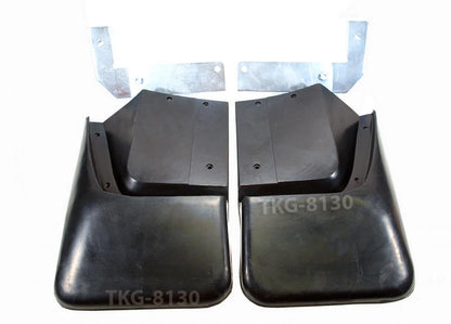 Mud Flap for Isuzu TFR Ute(2WD) (1998-2001)