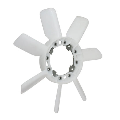 Engine Cooling Fan Blade for Toyota Land Cruiser LJ72 LJ79 FZJ75 PZJ70 HDJ78