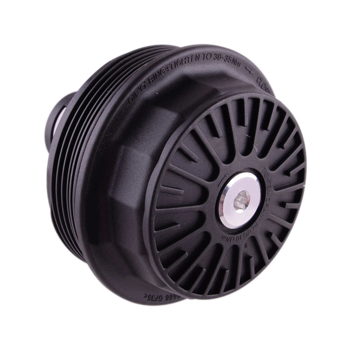 Oil Filter Cap Assembly for Mazda 3 5 6 (2004-2013)