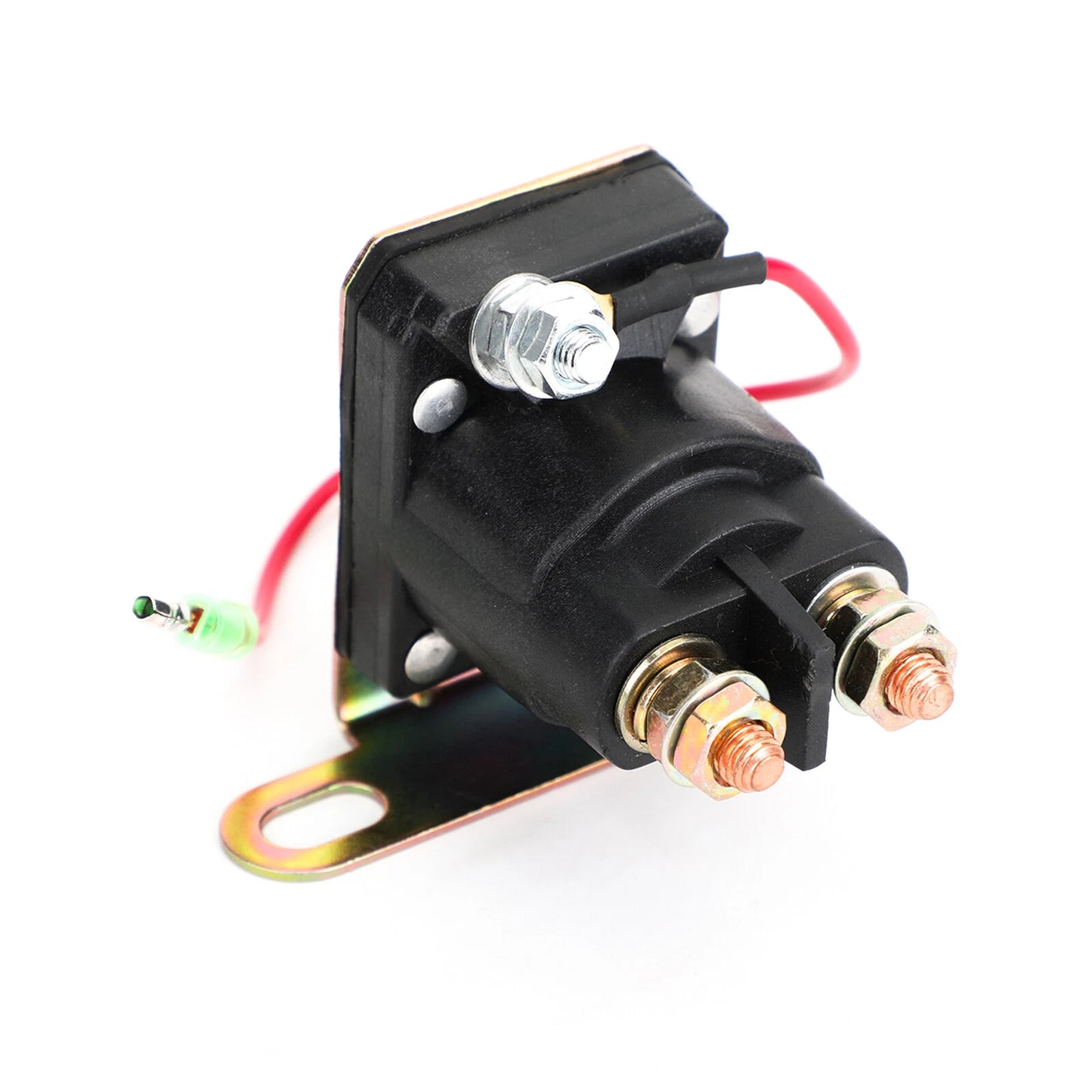 Starter Relay Solenoid Switch for Polaris Sportsman 335 400 500 Blazer 250 (2000-2009)