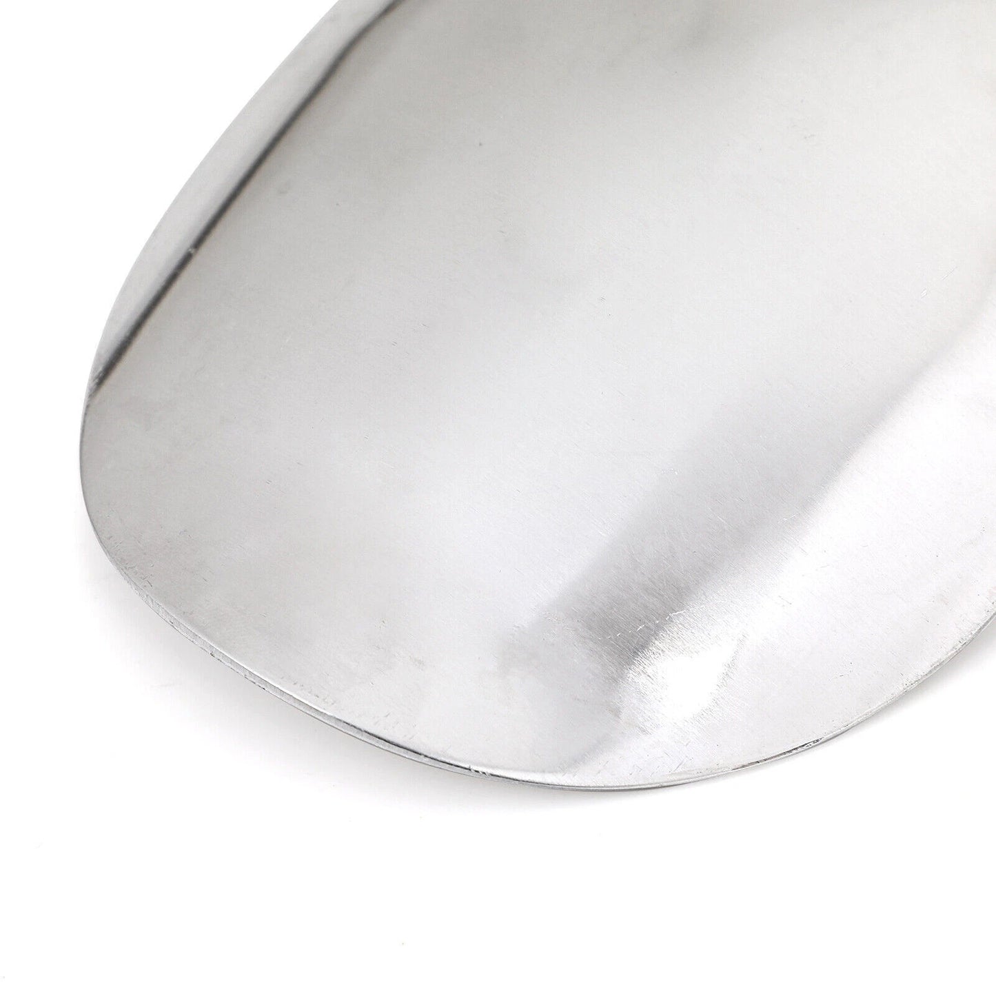 Fender Mud Flaps for Universal Motorcycles Silver