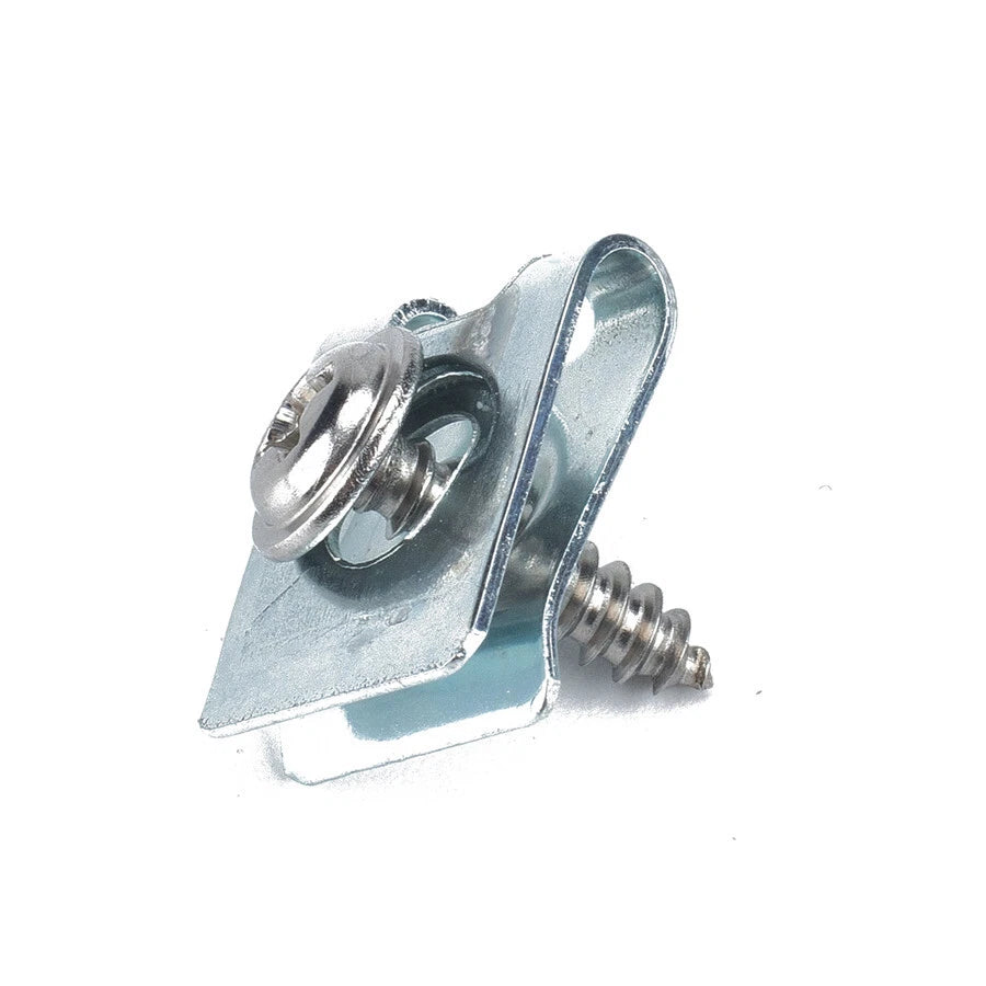Universal Car Speed Fastener U Nut Self Tapping Screw Clip for Trim
