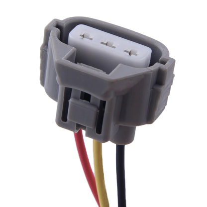 3 Way Turn Signal Light Harness Cable Connector for Nissan Infiniti