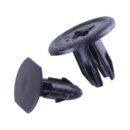 10 x Bumper & Fender Push-Type Retainers for Mazda 2 3 6 CX-3 (2016-2023)