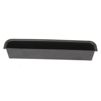 Grab Handle Storage Tray Organizer Box for Jeep Wrangler JK (2007-2010)