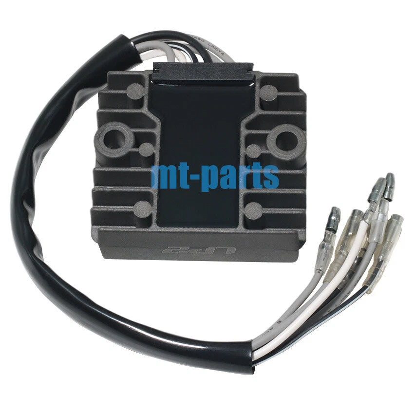 12V Voltage Regulator Rectifier for Honda BF20 BF25 (2000-2009)