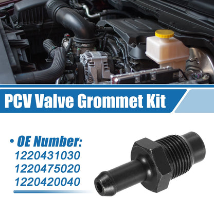 PCV Valve Fittings for Toyota (2000-2006)