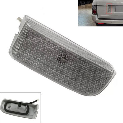 Tailgate Rear Reverse Backup Light Left for Land Rover Range Rover L322 (03-12)