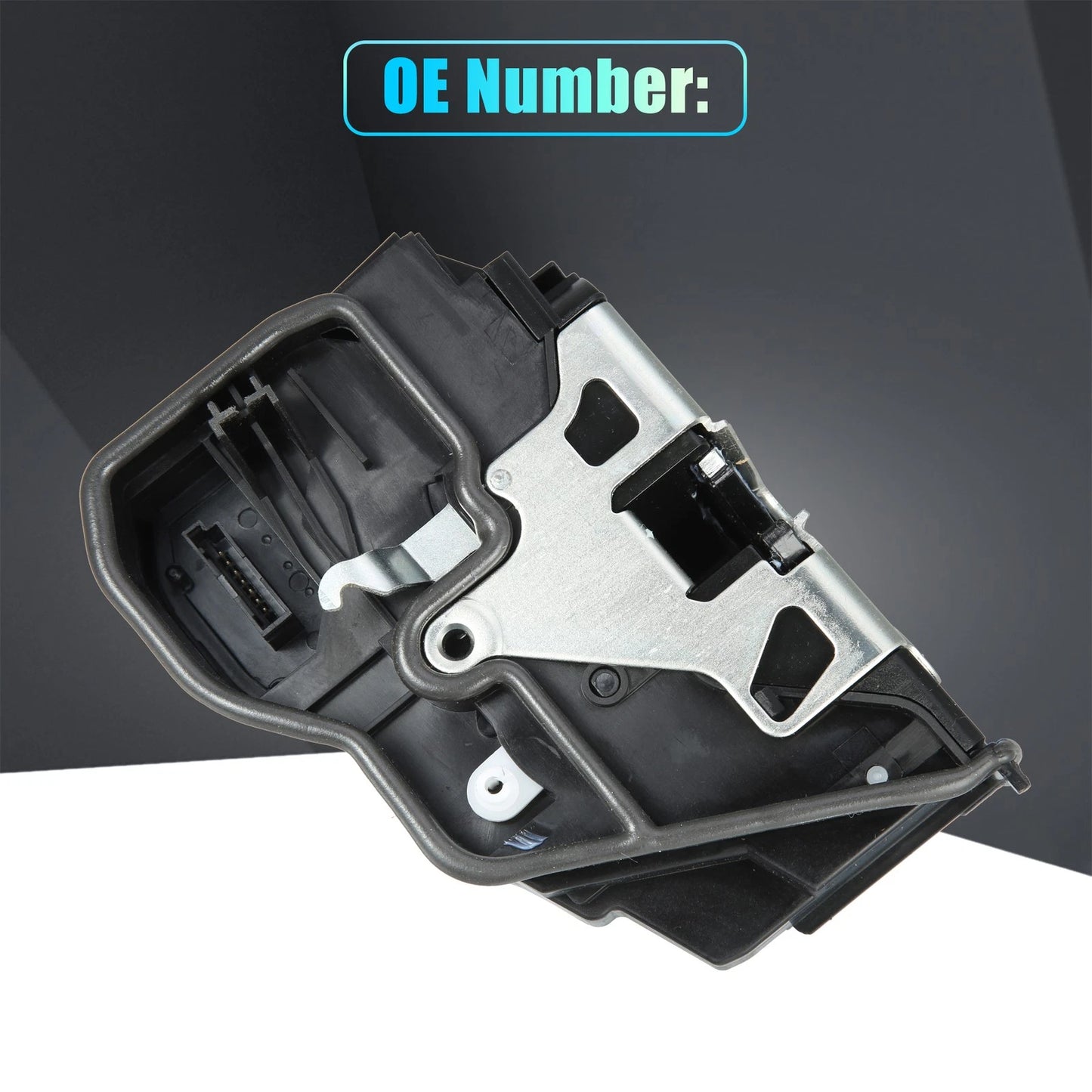 Front Left Door Lock Actuator Motor for BMW E60 E65 E70 E90 (2001-2016)