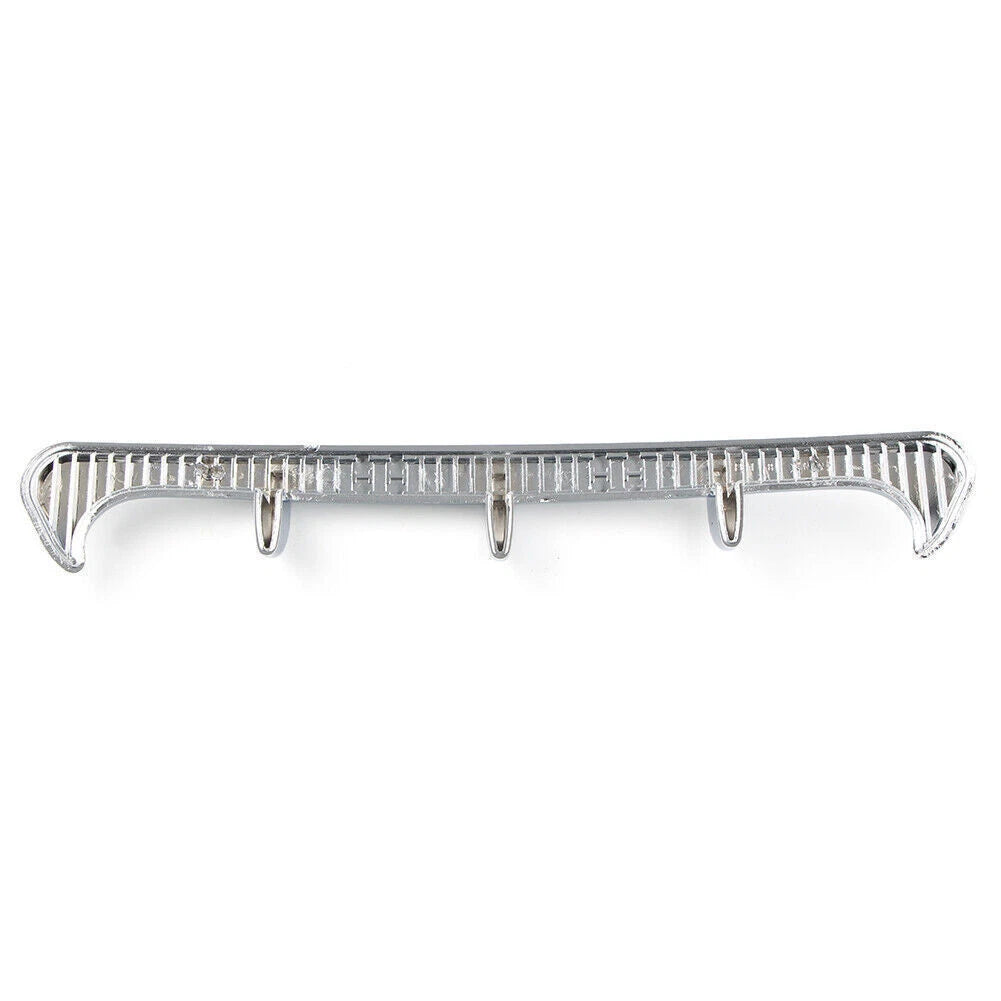 Chrome Fairing Scoop Trim for Honda Goldwing GL1800 (2001-2011)