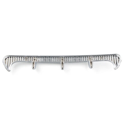 Chrome Fairing Scoop Trim for Honda Goldwing GL1800 (2001-2011)