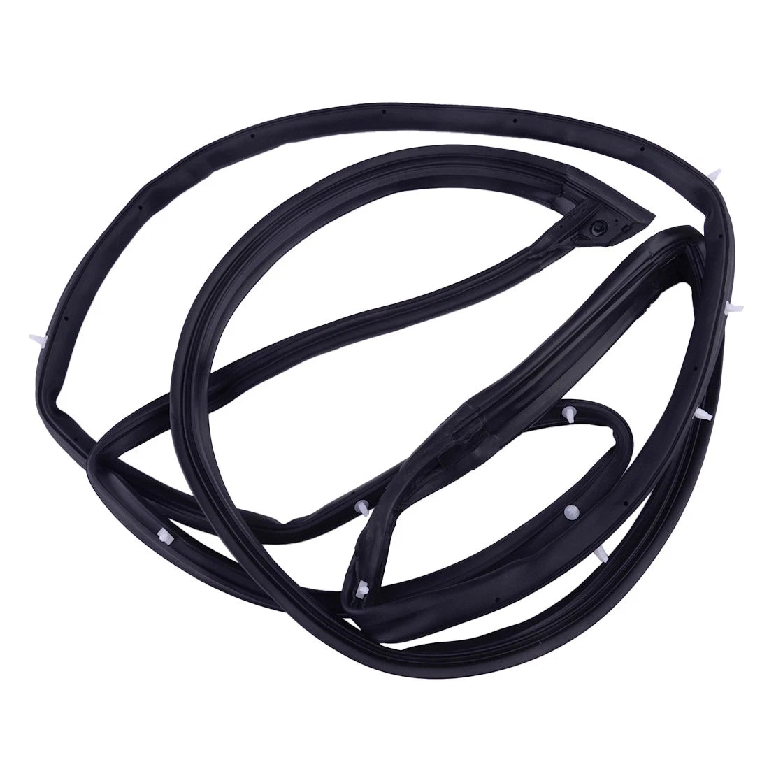 Front Door Seal Strip Gasket for Honda Civic 2006-2011 (2006-2011)