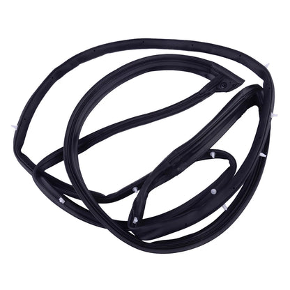 Front Door Seal Strip Gasket for Honda Civic 2006-2011 (2006-2011)