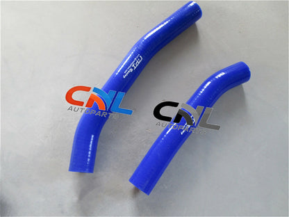 Silicone Radiator Hose for Suzuki LTR450 LT450R 2006-2009 (2006-2009)