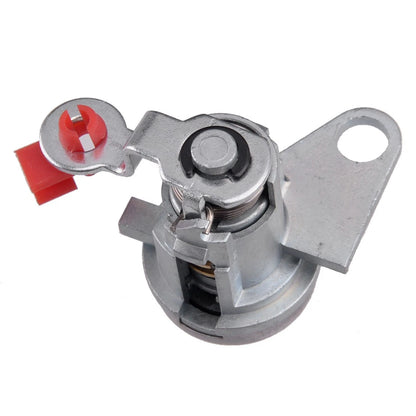 Pair Door Lock with Keys for Toyota Tacoma (1995-2004)