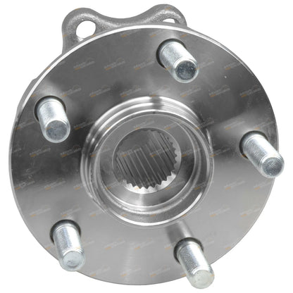 LH or RH Rear Wheel Bearing Hub Assembly for Subaru XV GP7 GT7 (2012-2019)
