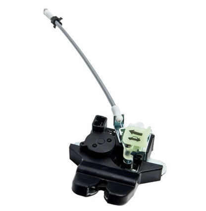 Trunk Lock Actuator Latch for KIA Optima (2016-2019, 2017-2019 Hybrid)