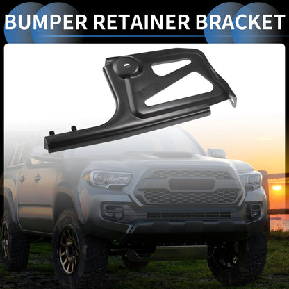 1 pc Right Front Bumper Support Bracket for Toyota Tacoma (2015–2022)