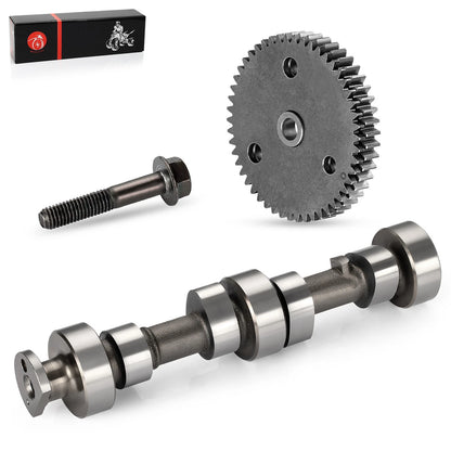 Camshaft & Gear & Bolt for Polaris Ranger 700/800 (2005-2017)