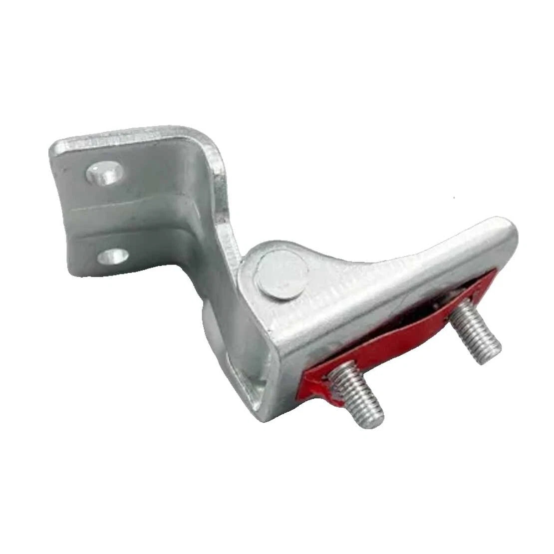 2 x Rear Door Hinges for Mitsubishi L300, Hyundai H100 (1997-2007)