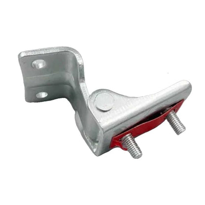 2 x Rear Door Hinges for Mitsubishi L300, Hyundai H100 (1997-2007)